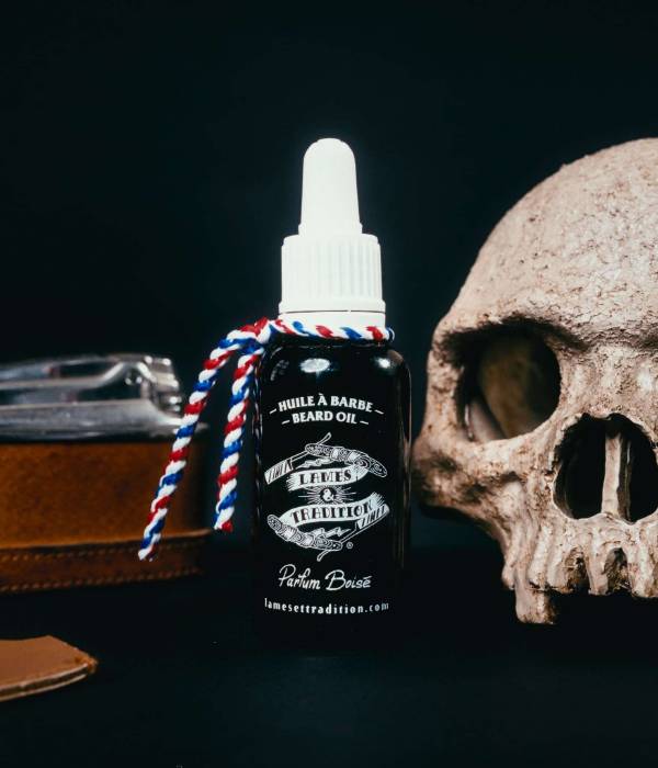 Illustration du projet Lames et Tradition 